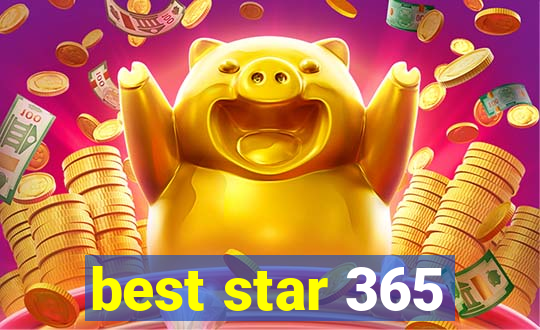 best star 365